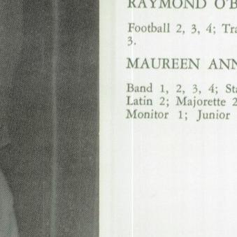Maureen Snowden's Classmates profile album