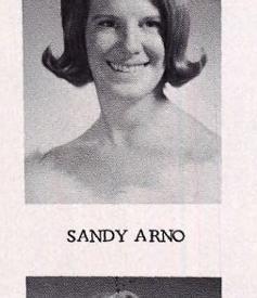 Sandy Roy's Classmates profile album
