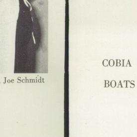 Joe Schmidt's Classmates profile album