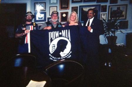 Rolling Thunder Board of Directors