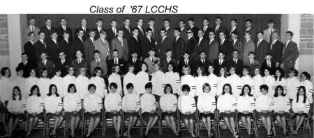 Class of 1967