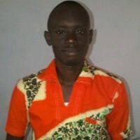 Issahaku Gbambegu Fatawu's Classmates® Profile Photo