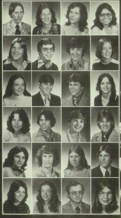 Becky Fitzsimmons' Classmates profile album