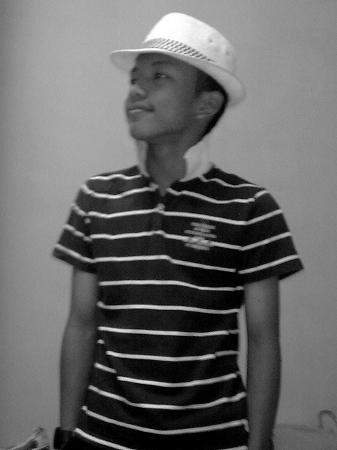 Amirul Afiq's Classmates® Profile Photo