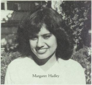 Margaret Jimenez's Classmates profile album