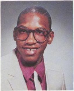 Ronald Lott's Classmates profile album