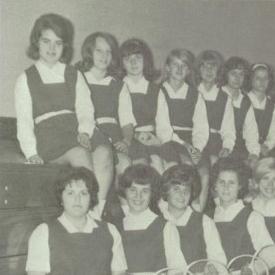 Linda White's Classmates profile album