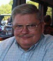 Dick Tappan's Classmates® Profile Photo