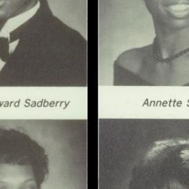 Benny Terrell's Classmates profile album