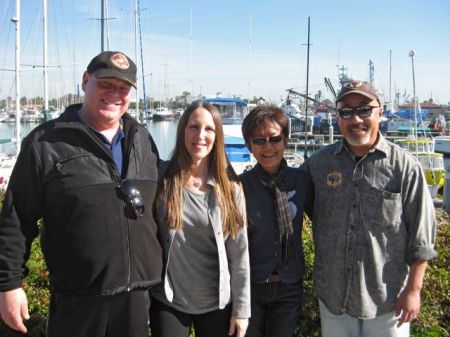 Ventura Harbor