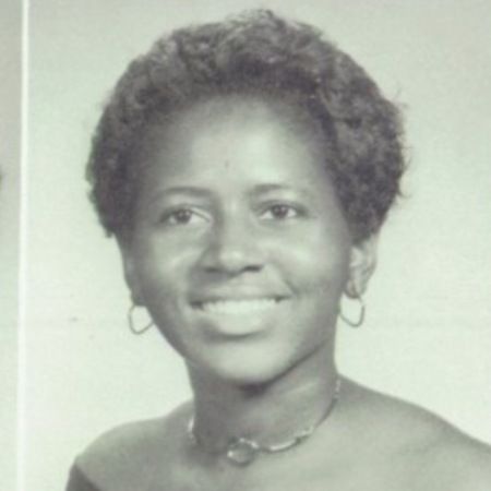 Mary Jeffers' Classmates profile album