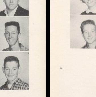 Gary Woodruff's Classmates profile album
