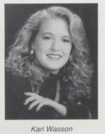 Kari Burns' Classmates profile album