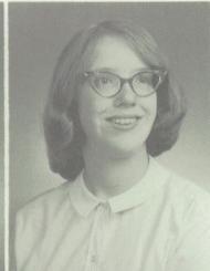 Paula Kennedy's Classmates profile album