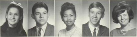 Ruth Kolta's Classmates profile album