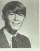 Bill Edmonds' Classmates profile album