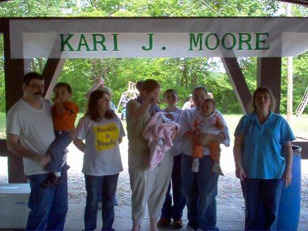 Paula Krause Moore's Classmates® Profile Photo