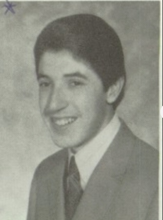 Ted Dominguez's Classmates profile album