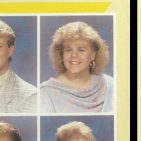 Michelle Jones' Classmates profile album