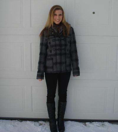 Isabel Proulx's Classmates® Profile Photo