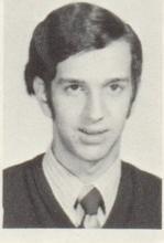 Charles Fayed's Classmates profile album