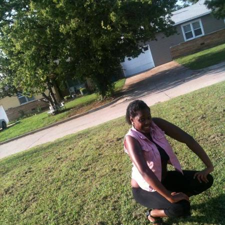 Ayana Kyaire's Classmates® Profile Photo