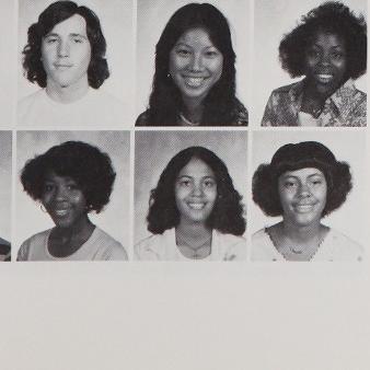 Veronica Rideaux's Classmates profile album