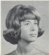 Patricia Parrish's Classmates profile album