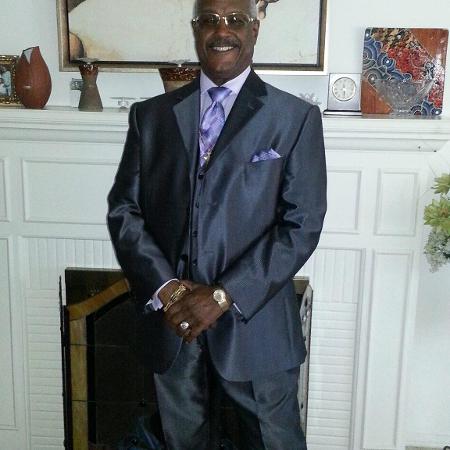 Willie Lindsey's Classmates® Profile Photo