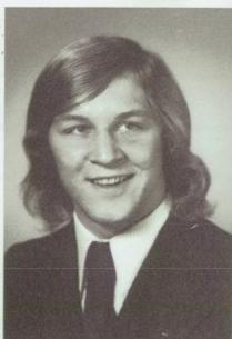 Barry Faust's Classmates profile album