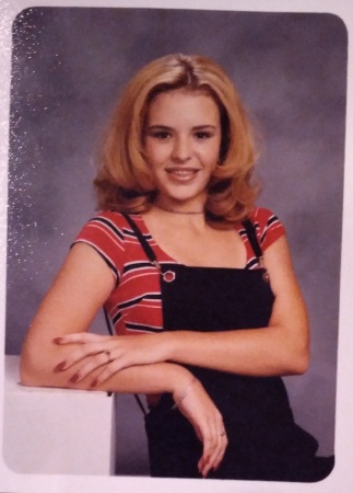 Lisa Marie's Classmates profile album