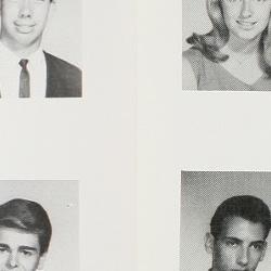 Mary Garrett's Classmates profile album