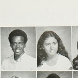 Cheryl Brown's Classmates profile album