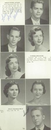 Jim Allen's Classmates profile album