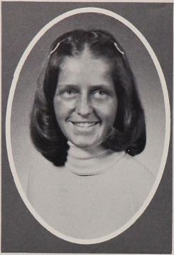 Ellen Black Jacobs' Classmates profile album