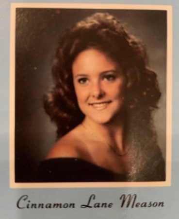 Cinnamon Sullivan's Classmates profile album