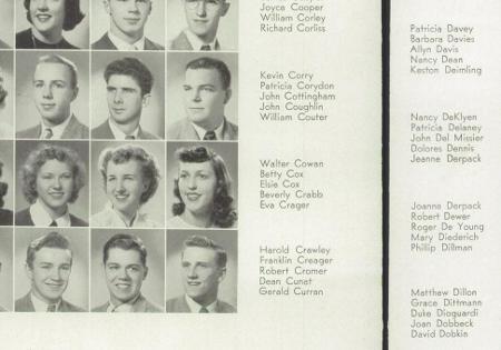 Robert Cromer's Classmates profile album