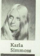 Karla Hughes' Classmates profile album