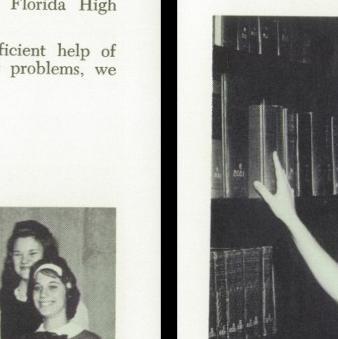 Judy Cona's Classmates profile album