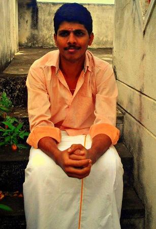 KP Vasanthan's Classmates® Profile Photo