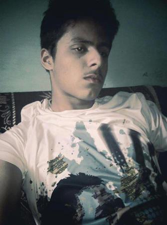 Abhimanyu Tyagi's Classmates® Profile Photo