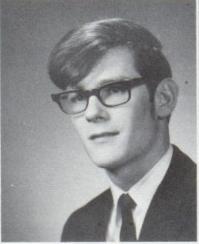 Gerald Rivard's Classmates profile album