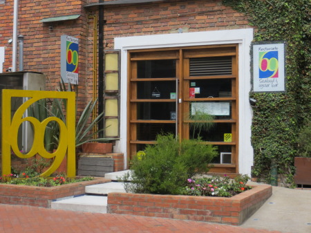 El Restaurante '69.'