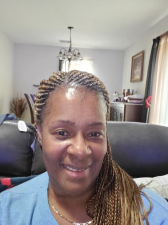 Rhonda Fobbs's Classmates® Profile Photo