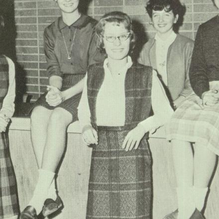 Cheryl Reyenger's Classmates profile album