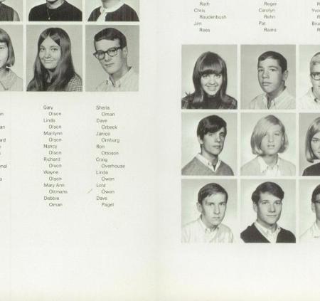 Carolyn Rehn's Classmates profile album