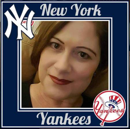 YES, I'm a Yankees fan!