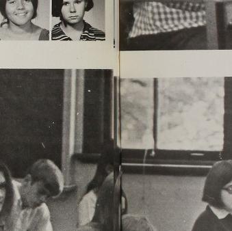 Patricia Turney's Classmates profile album