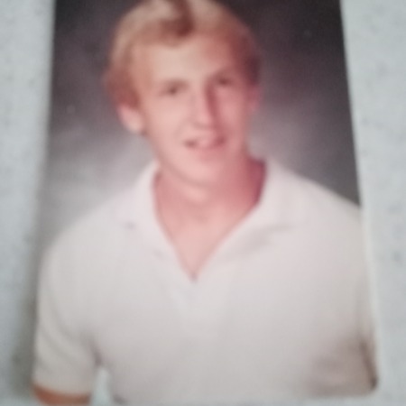 Richard Grant's Classmates profile album