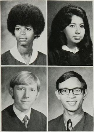 Sandra Butler's Classmates profile album